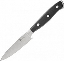 LEONORD Нож цельнометаллический MEISTER овощной, 8,6 см (105097) Нож