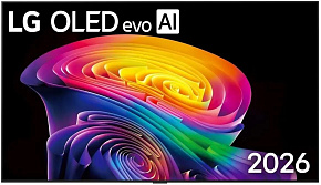 LG OLED55C6RLA.ARUG