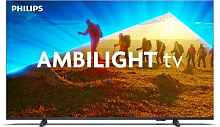 PHILIPS 43PUS8139/60 SMART TV 4K UHD безрамочный Телевизор