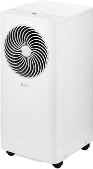 BALLU BPAC-07 OR/N6 Orbis [НС-1598899]