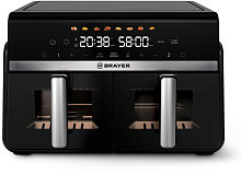 BRAYER BR2050 Аэрогриль