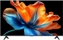 XIAOMI MI S Mini LED 65 2026 QLED, 4K Ultra HD, SMART TV, Android TV, темно-серый