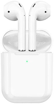 HOCO (6931474779922) EW41 White Наушники