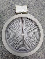 GEFEST HL-T165R-52120 Нагревательный блок (ГТ)