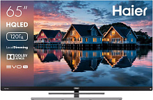 HAIER 65 Smart TV S7 QLED