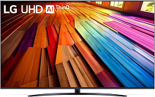 LG 75UT81006LA.ARUB SMART TV ПИ Телевизор