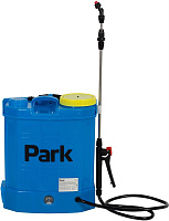 PARK Опрыскиватель аккумуляторный ранцевый 12 л (006440) Опрыскиватель