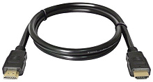 DEFENDER (87457) HDMI-10 HDMI M-M, ver1.4, 3.0м Кабель HDMI