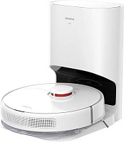 DREAME Bot Robot Vacuum and Mop D9 Plus White (RLD11GD) Робот пылесос