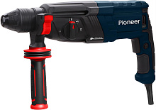 PIONEER (21539) RH-E1100H-01C черный, синий