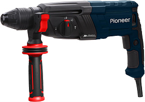 PIONEER (21539) RH-E1100H-01C черный, синий