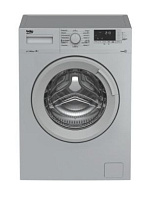 BEKO WSRE 6512ZSS Cтиральная машина BEKO WSRE 6512ZSS