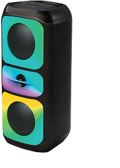 AKSBERRY (6900305020014) AS-26 NeoBeat, черный Мидисистема AKSBERRY (6900305020014) AS-26 NeoBeat, черный