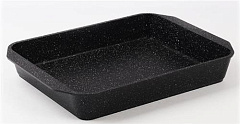 МЕЧТА 94802 Гранит black Противень