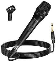 ONEODIO ON55 черный Микрофон