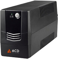 ACD Источник бесперебойного питания ИБП PW-Base 800I