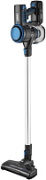 BBK BV3003 серый/синий Вертикальный пылесос