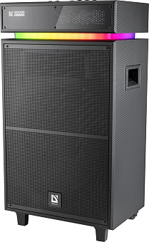 DEFENDER (65093) Sound Factory 140Вт Акустика