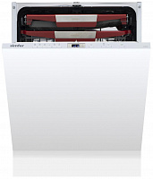 SIMFER DGB6602 Встраиваемая посудомоечная машина