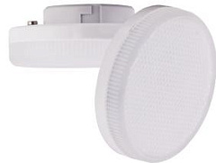 ECOLA T5MW60ELC GX53/6W/2800K Лампа светодиодная