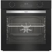 HOTPOINT HFE8 1224 H BL Чёрный Духовой шкаф электрический