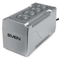 SVEN VR-F1000 Стабилизатор