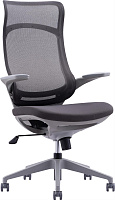 EVERPROF Spirit Кресло Сетка Серый