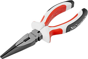 MATRIX Premium, 180 мм, трехкомпонентные рукоятки 17186