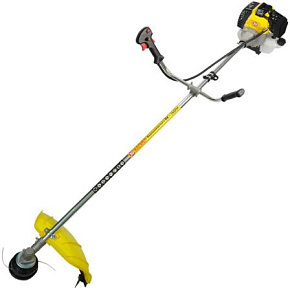 КАЛИБР БК-2600+ (2 коробки) Бензиновый триммер