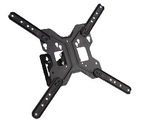 HARPER TVK-1755 для 23-55" черный Кронштейн HARPER TVK-1755 для 23-55" черный