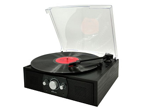 RITMIX LP-200B черный Акустика