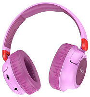 HOCO (6931474794659) W43 Purple Гарнитура HOCO (6931474794659) W43 Purple