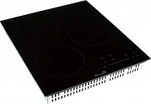 ELTRONIC (88-04) 4 конфорки электрическая черный Варочная панель