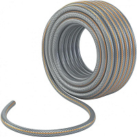 PALISAD Шланг поливочный 4-слойн. армированный "Professional", 3/4" 50 метров, LUXE// Шланг поливочный PALISAD Шланг поливочный 4-слойн. армированный 