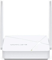 MERCUSYS MR20 (AC750) Точка доступа MERCUSYS MR20 (AC750)