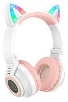 BOROFONE (6974443384956) BO18 White Гарнитура BOROFONE (6974443384956) BO18 White