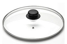 TIMA 4126 26 см. Крышка стеклянная
