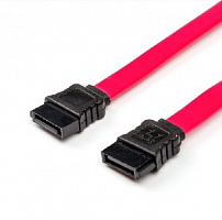 ATCOM (AT9563) SATA - 1,0 м кабель