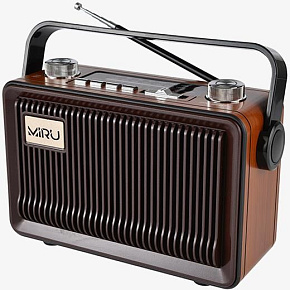 MIRU SR-1032 Радиоприемник