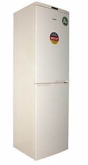 DON R-296 BE бежевый мрамор 349л Холодильник