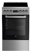 BEKO FSM 57300GX Плита электрическая