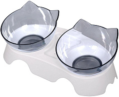 MULTIDOM VL40-189 Миска на подставке MULTIDOM VL40-189