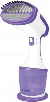 VITEK VT-2660 (ручной) Отпариватель