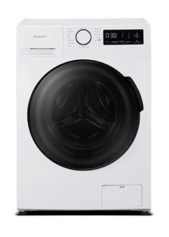 KRAFT KF-HD 8142WE Cтиральная машина