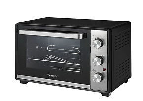 PIONEER MO5015G BLACK Мини-печи