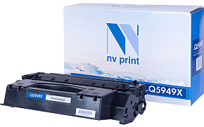 NV PRINT NV-Q5949X Картридж совместимый