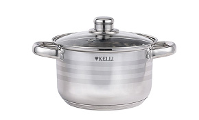 KELLI KL-4293-22 4,5л Посуда