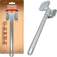 MULTIDOM AN57-21 MULTIDOM Молоток для мяса "Ретро" AN57-21