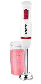 CENTEK CT-1335 red Блендер