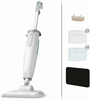 TEFAL VP6557RH Отпариватель